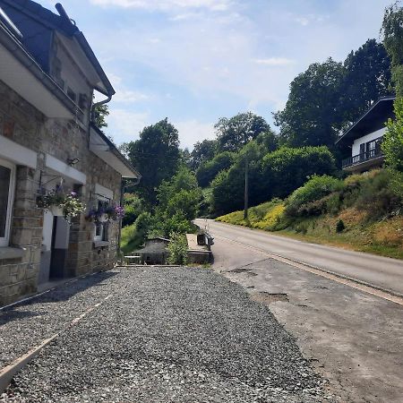 Superbe Appart' Bois De Fagne Malmedy Bagian luar foto
